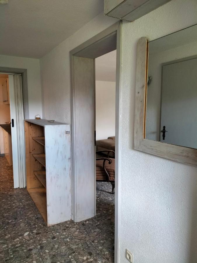 Pension Rosenblick Mörlenbach 외부 사진