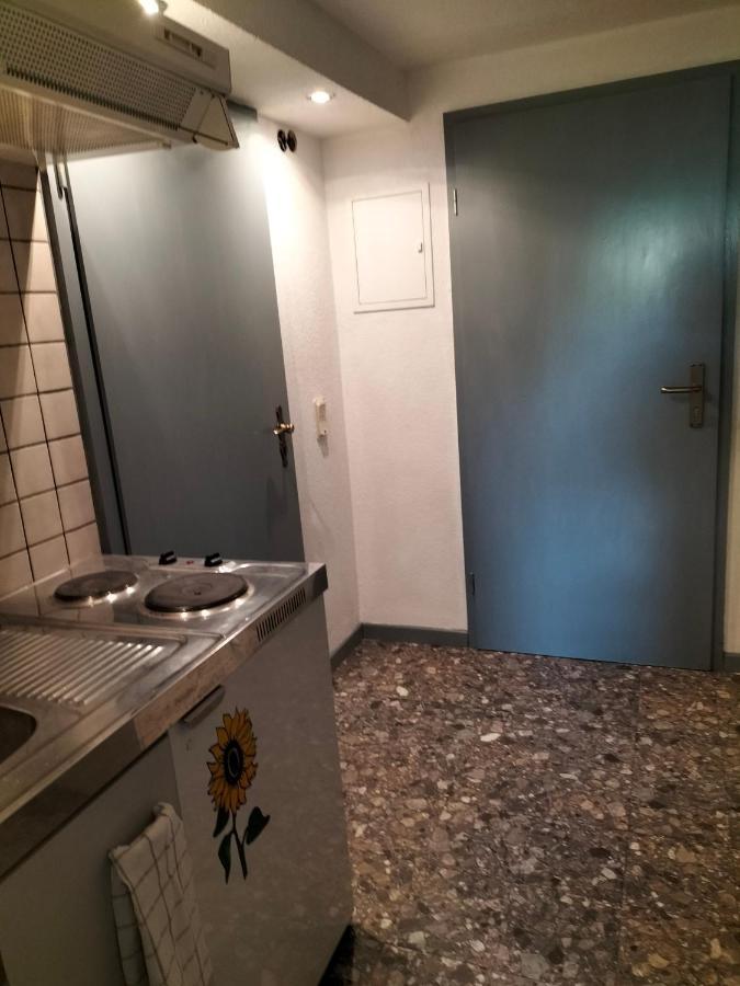 Pension Rosenblick Mörlenbach 객실 사진